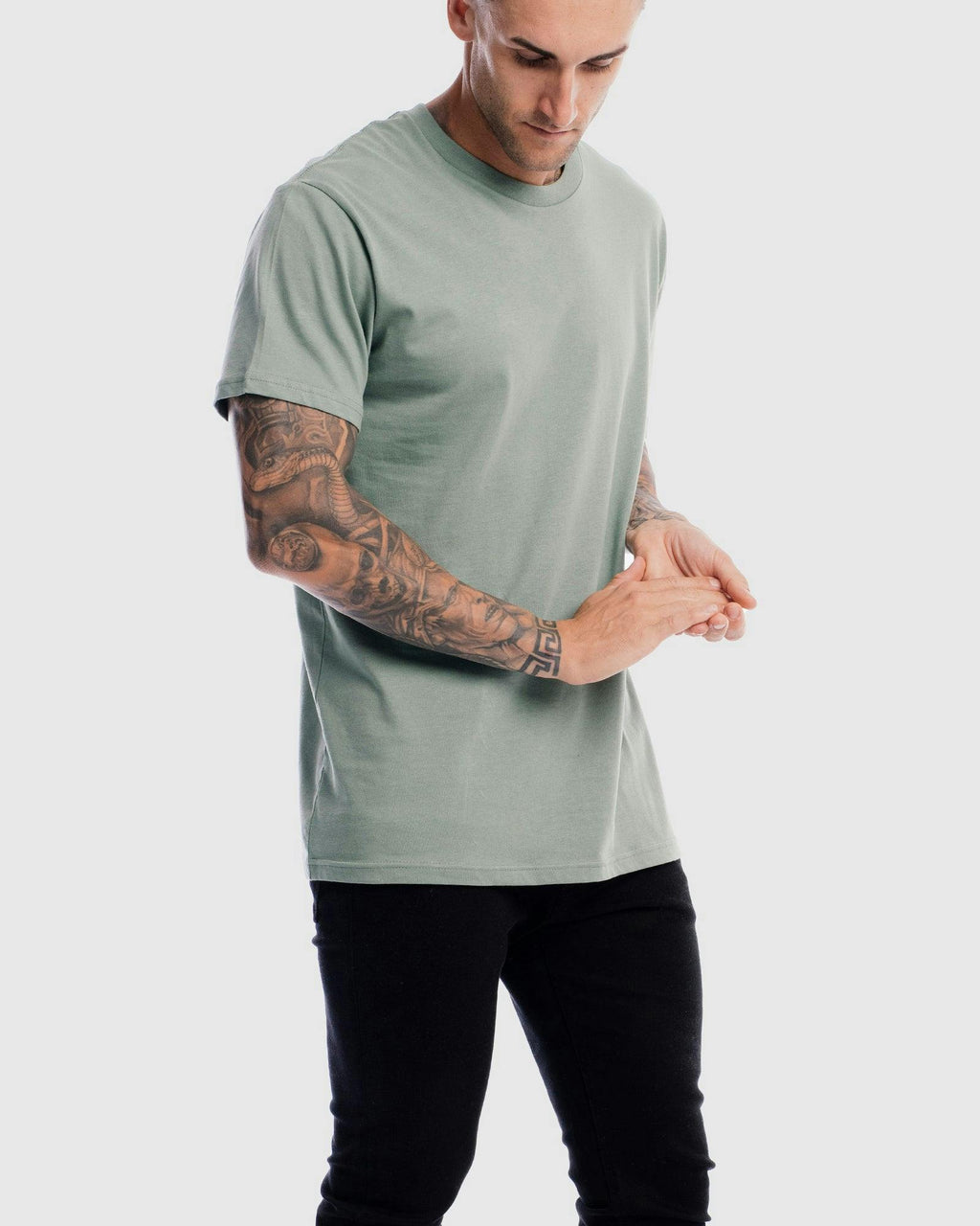 Devoid Premium Tee