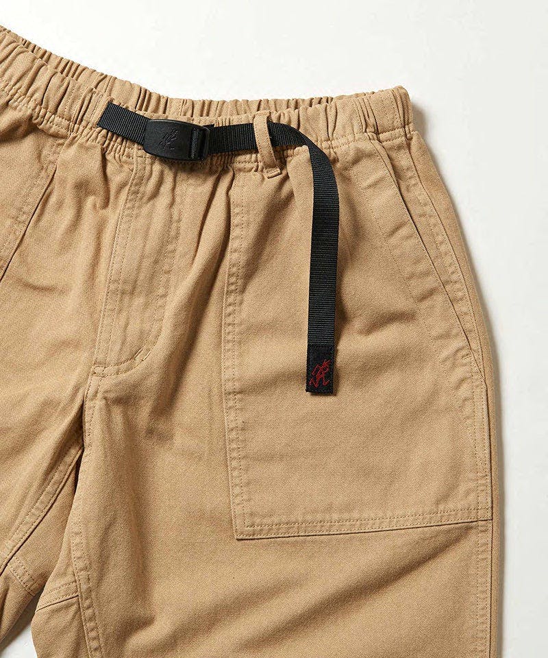 Gramicci Ridge Short in Chino