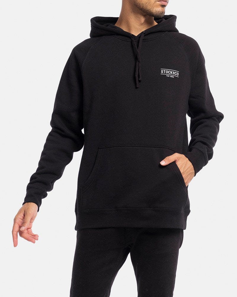 Chelsea Hoodie