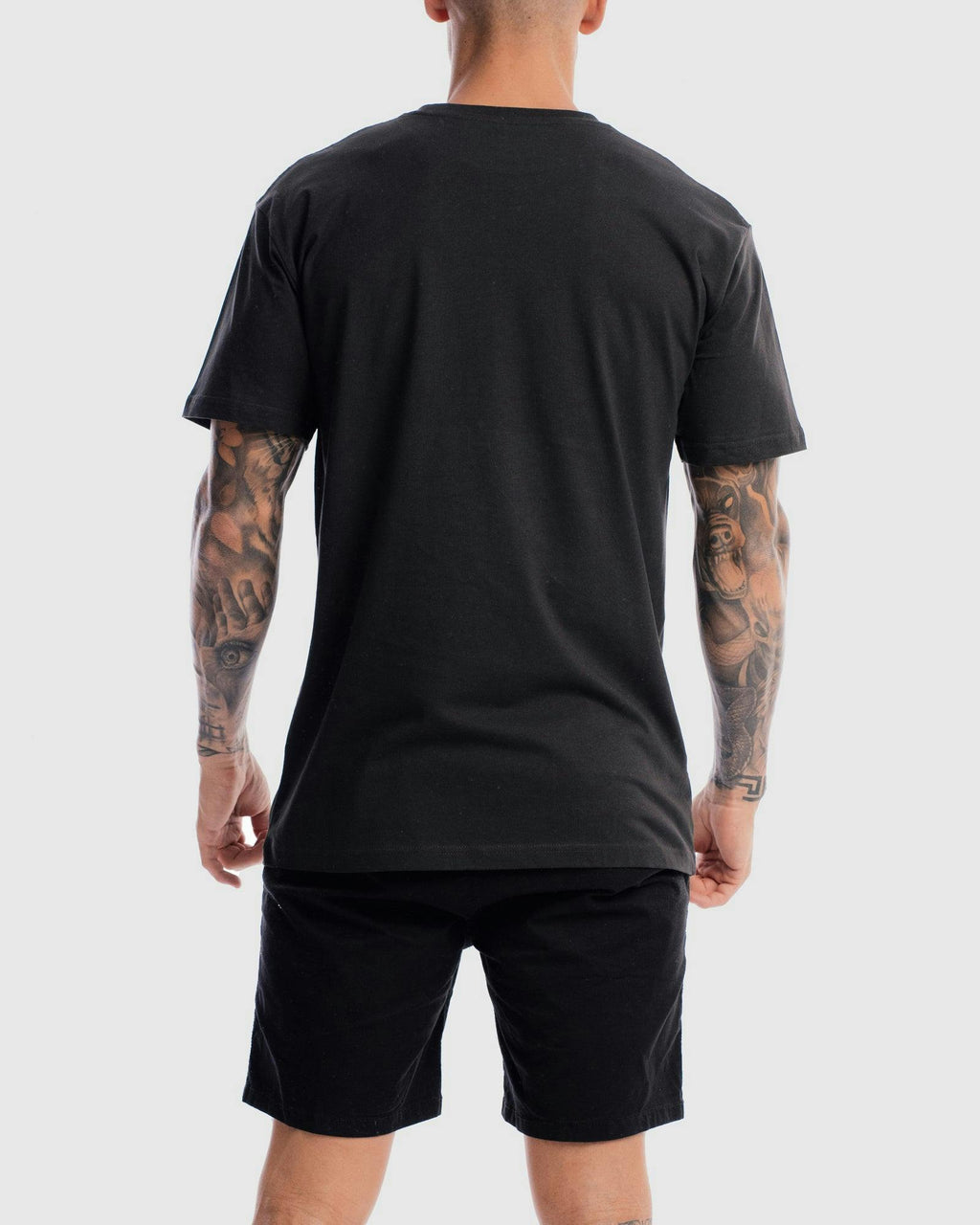 Core Logo Tee