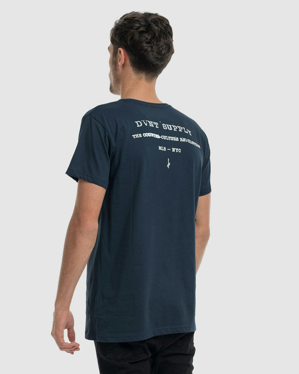 Revolution Tee