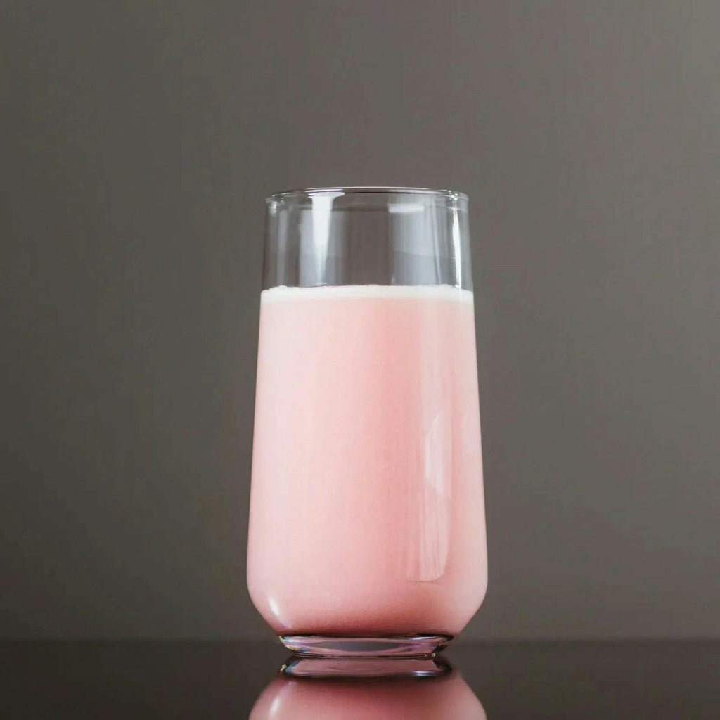 Whey Protein Powder 1.35 kg Strawberry
