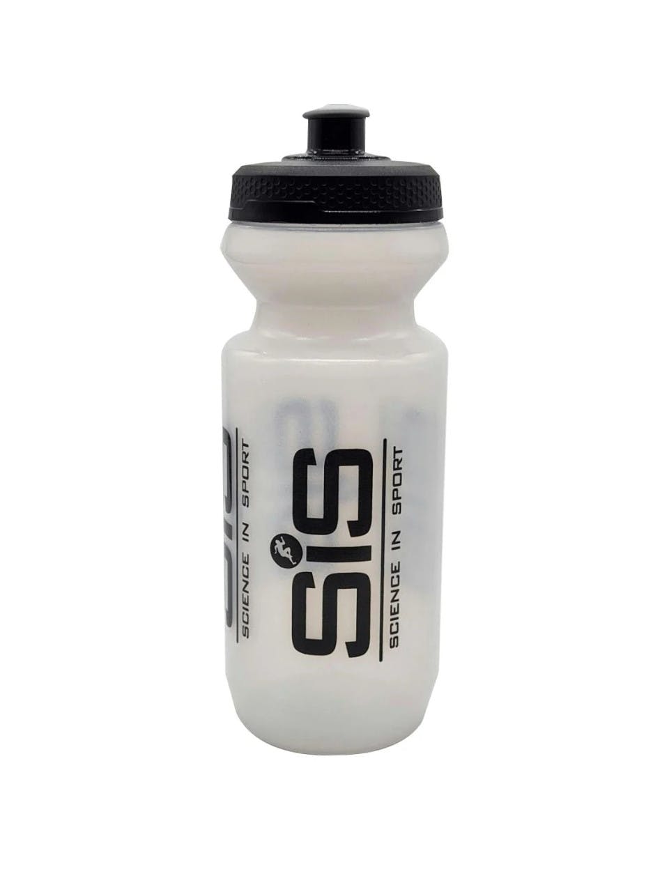 Water Bottle 550ml Clear