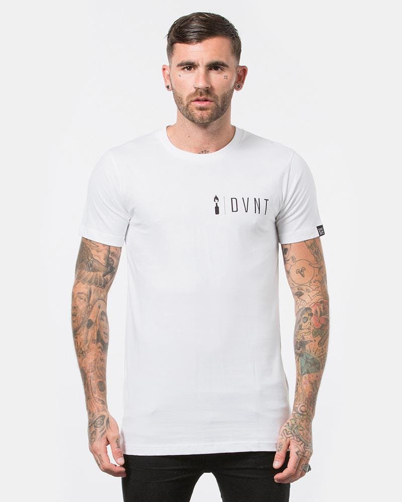 Ethos Crest Tee