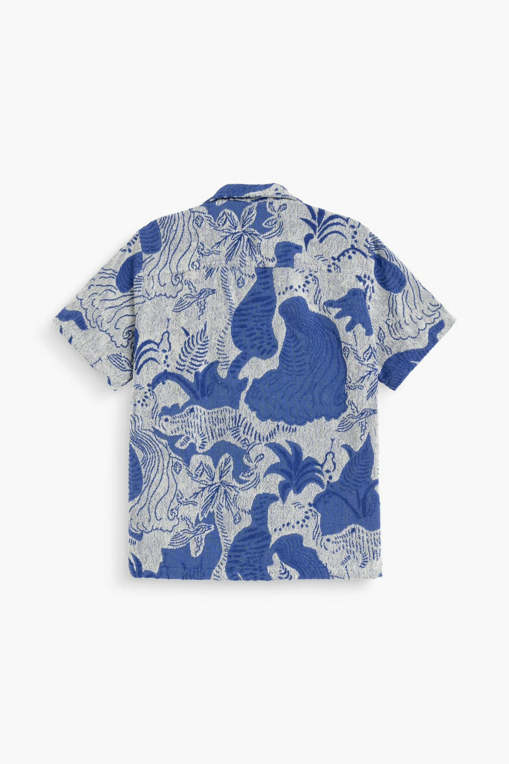 Mystea Cuba Shirt