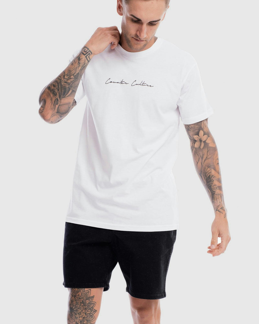Autograph Rise Tee