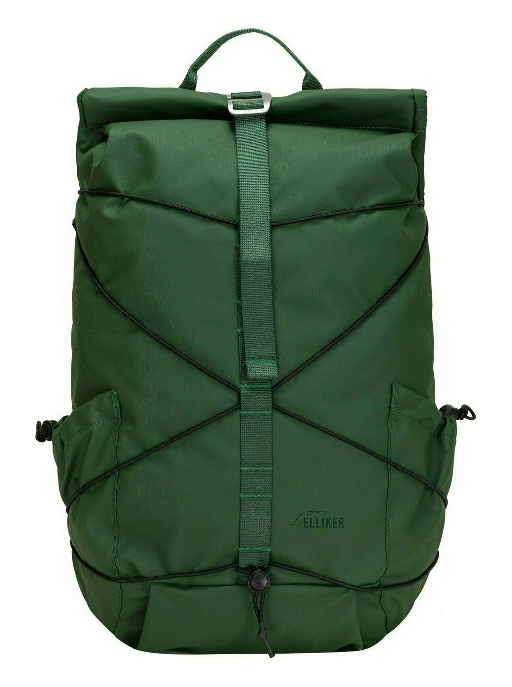 DAYLE ROLL TOP BACKPACK 21/25L