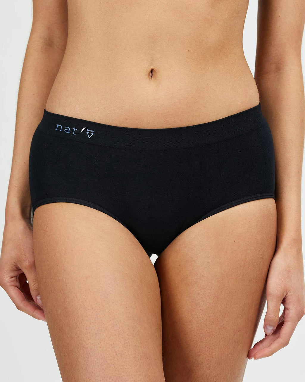 CLASSIC BRIEF - BLACK
