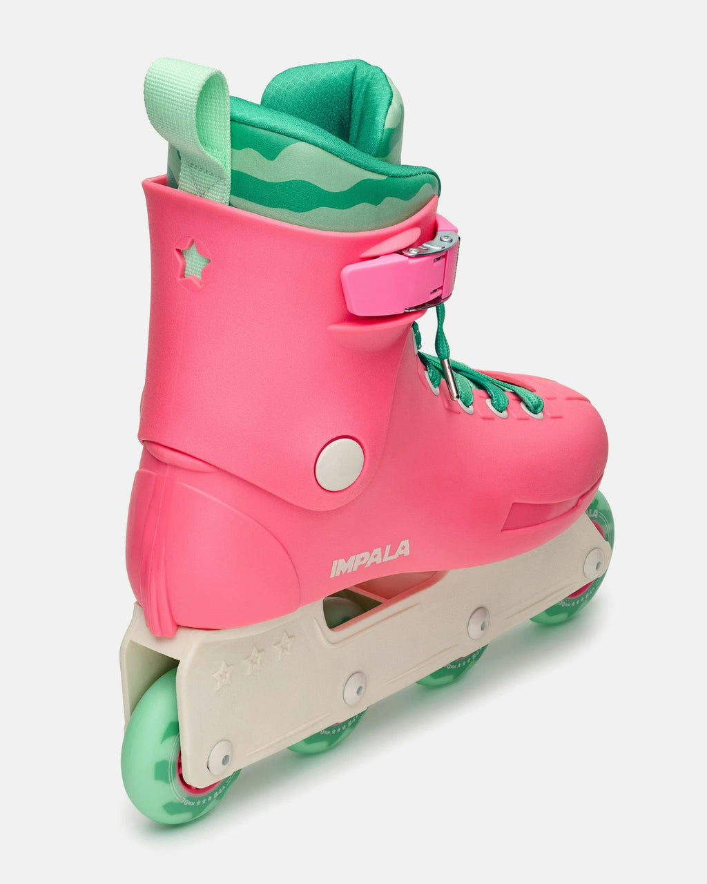 Impala Lightspeed Inline Skate - Watermelon