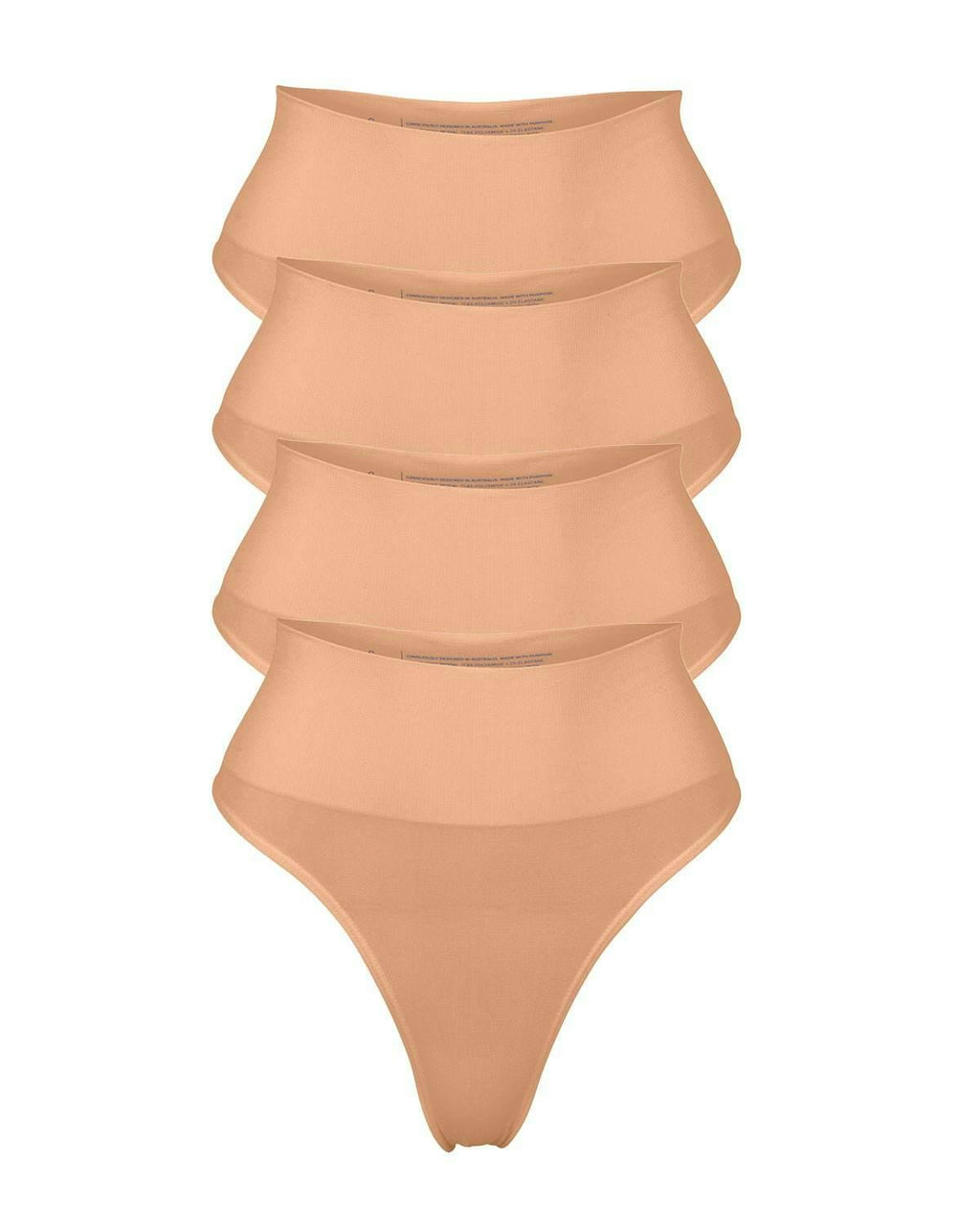CHICHI G 4 PACK - BEECH