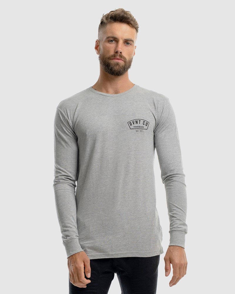 Bailey Long Sleeve Tee