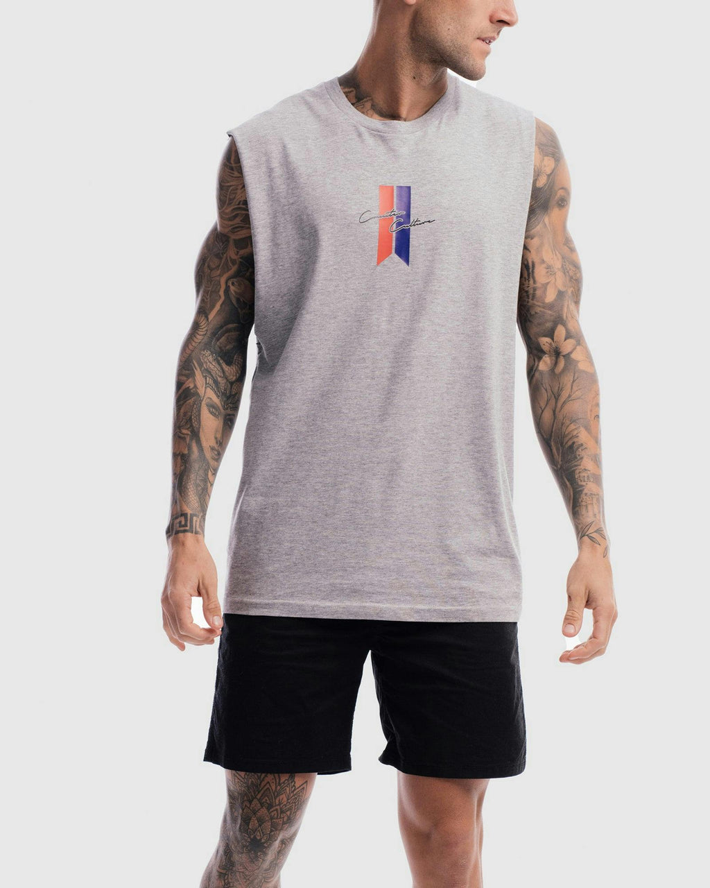 Peak Tank
