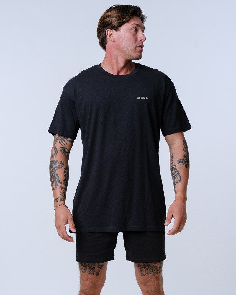 Detail Tee