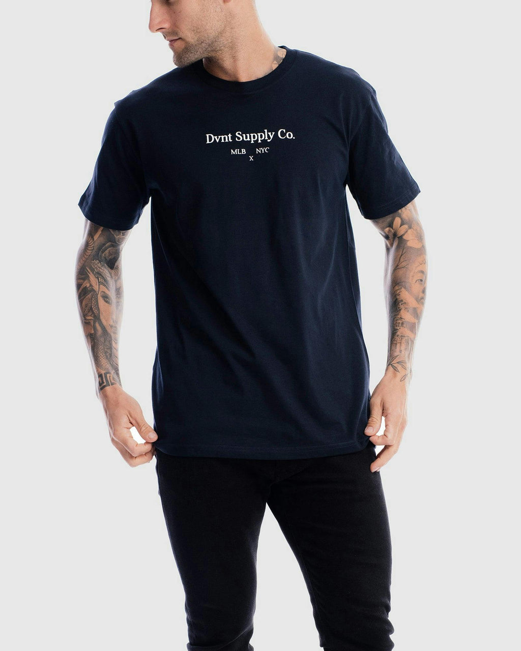 Scripture Rise Tee
