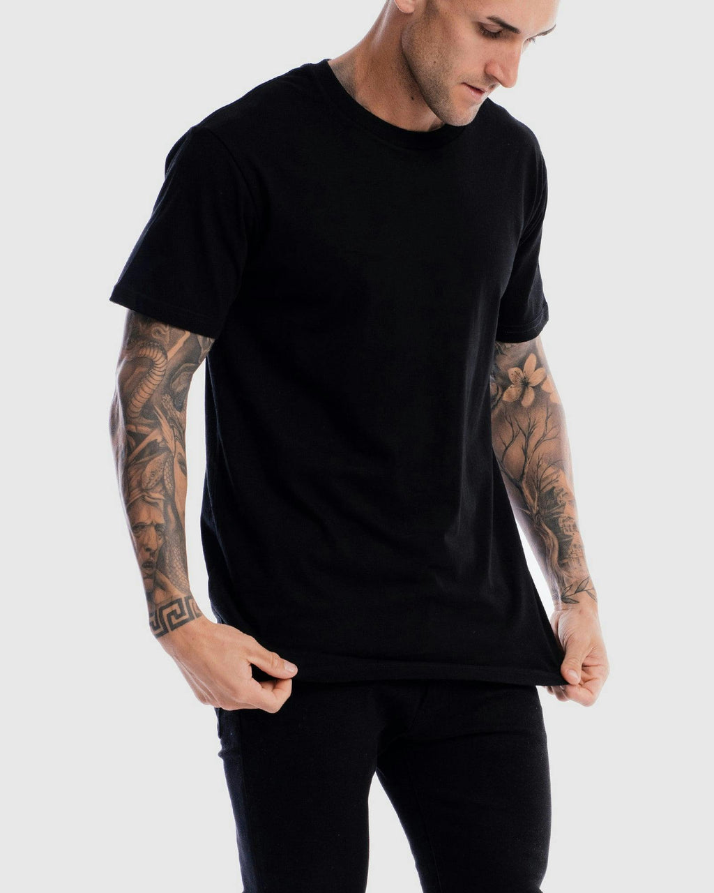 Devoid Premium Tee