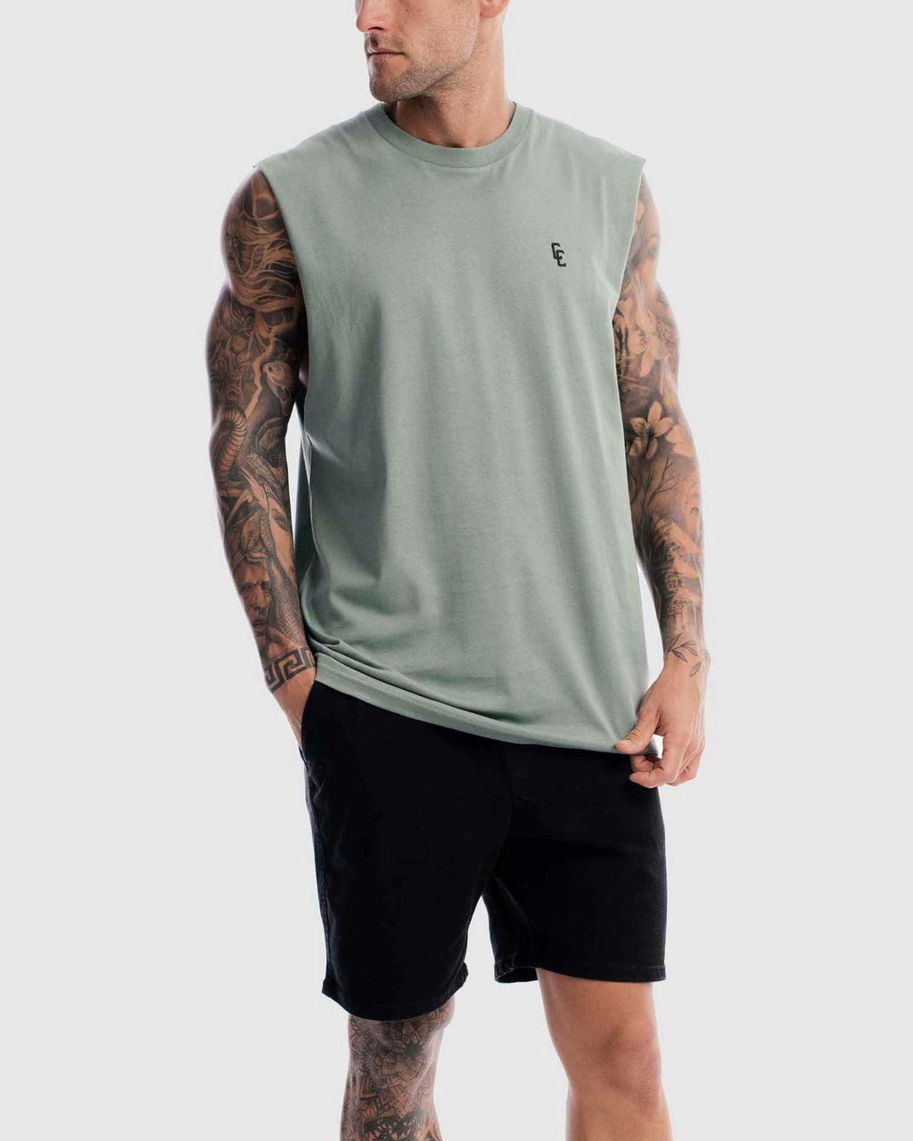 Cypher Rise Tank