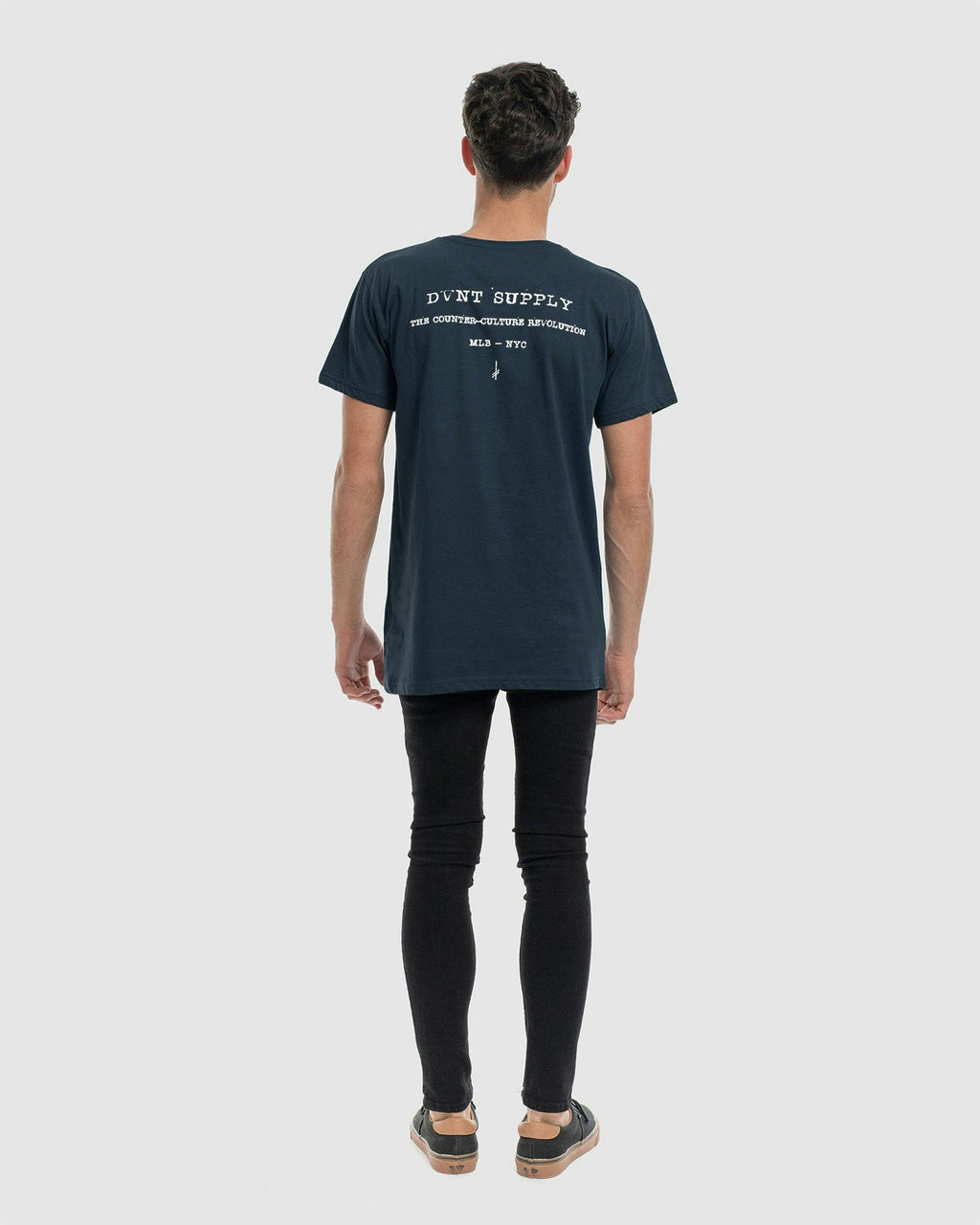 Revolution Tee