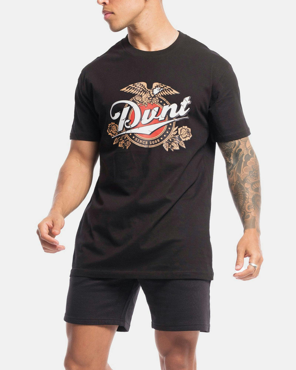 Vintage Craft Tee