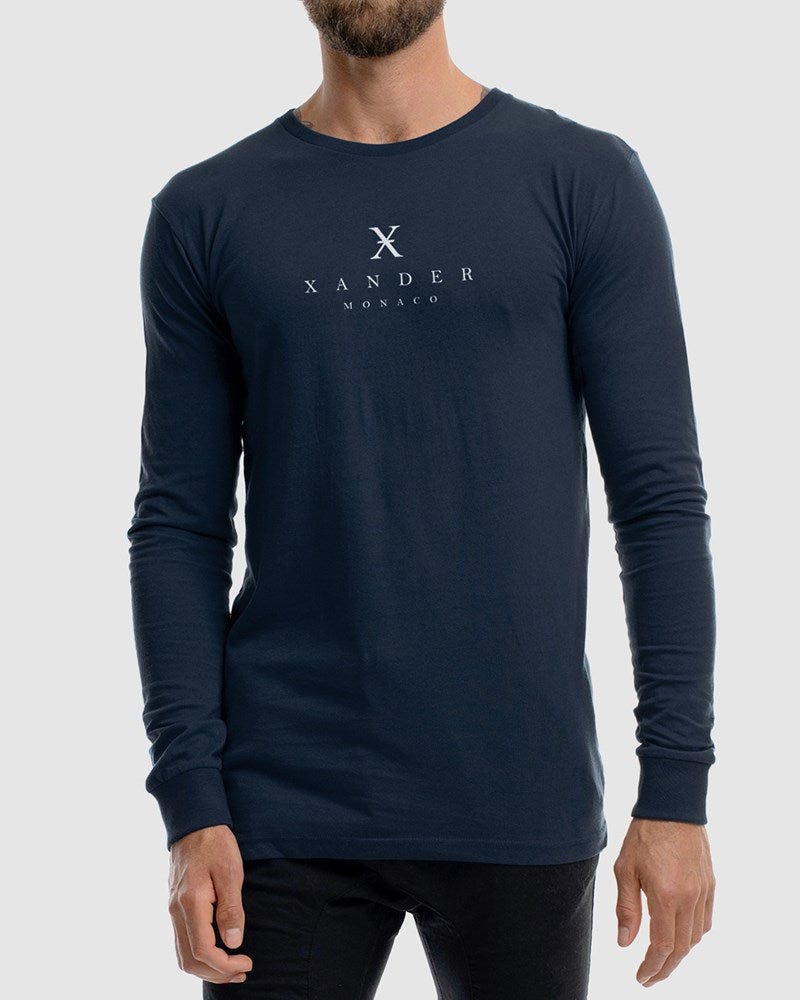 Palace Long Sleeve Tee