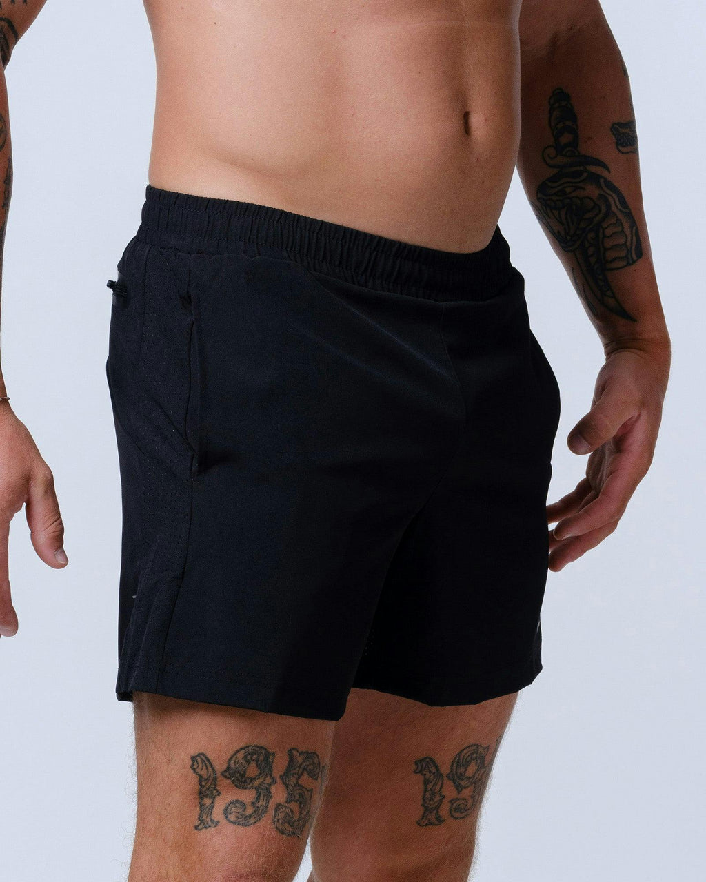 Ultimate 6 Inch Short