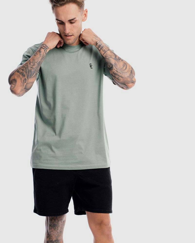 Cypher Rise Tee