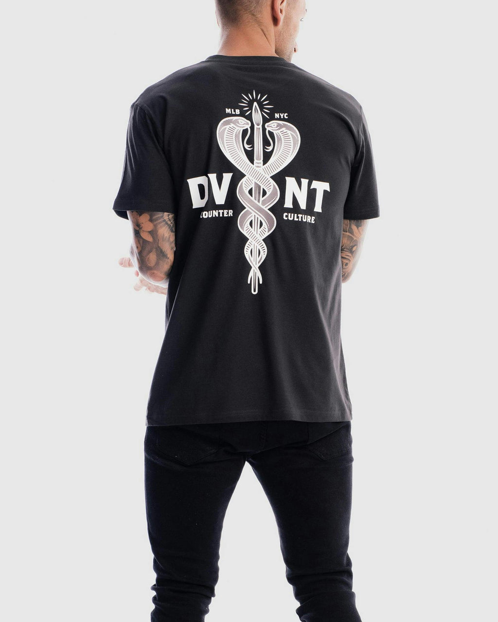 Antivenom Tee
