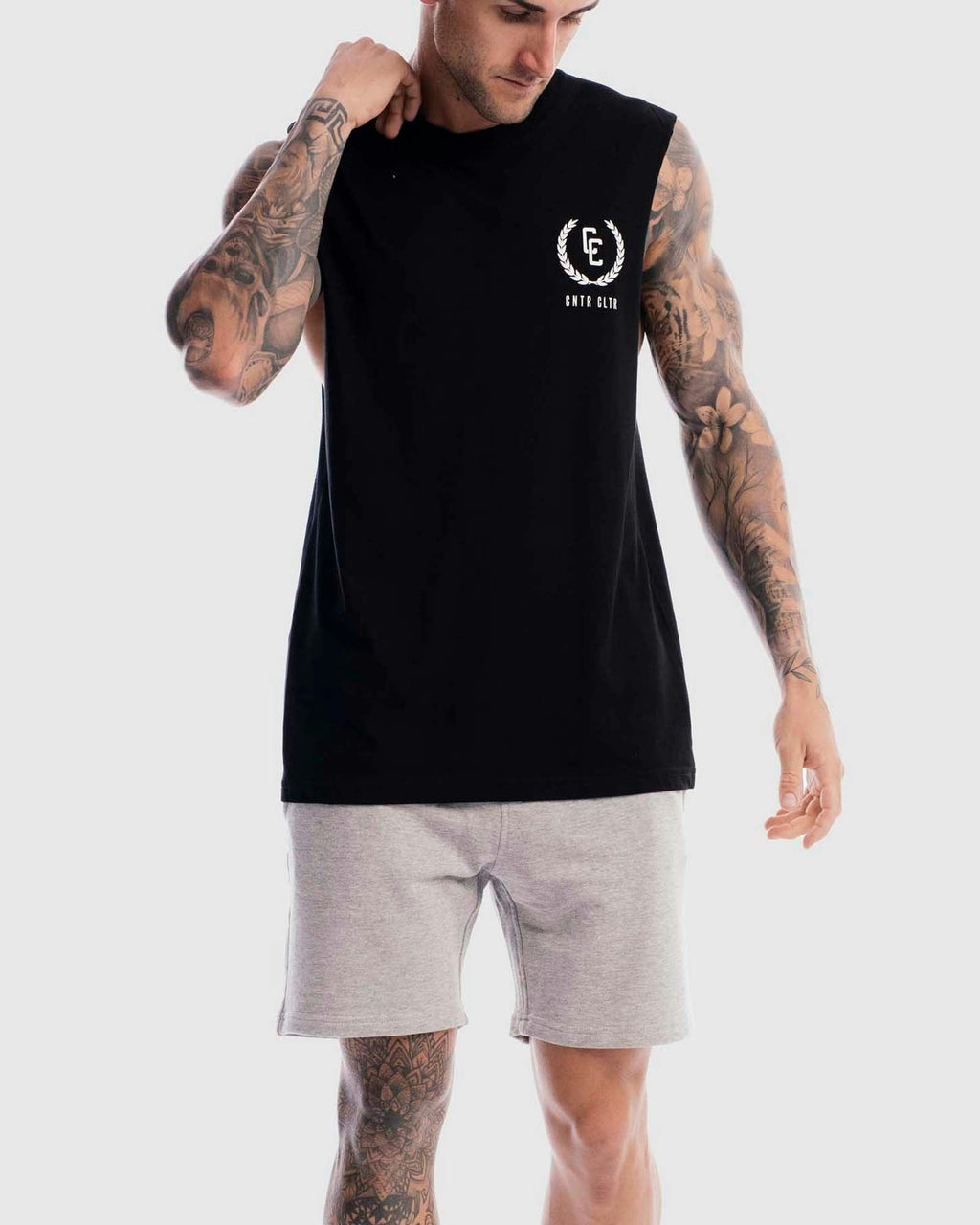 Garland Imprint Tank