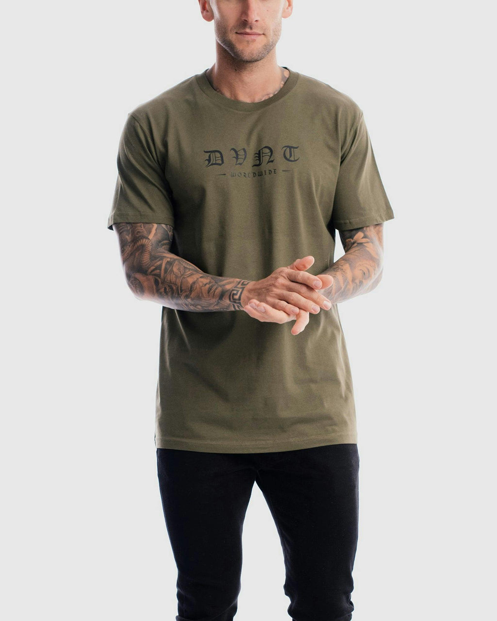 Worldwide Tee