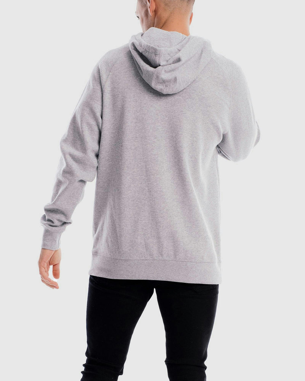 Saint Hoodie