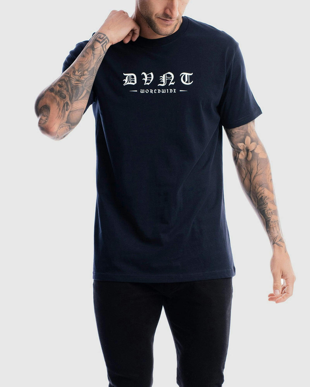 Worldwide Tee
