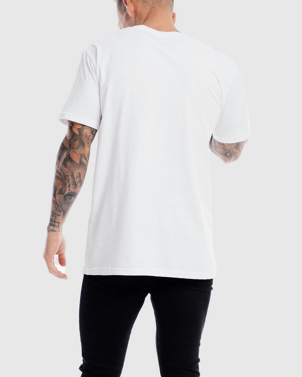 Absent Tee