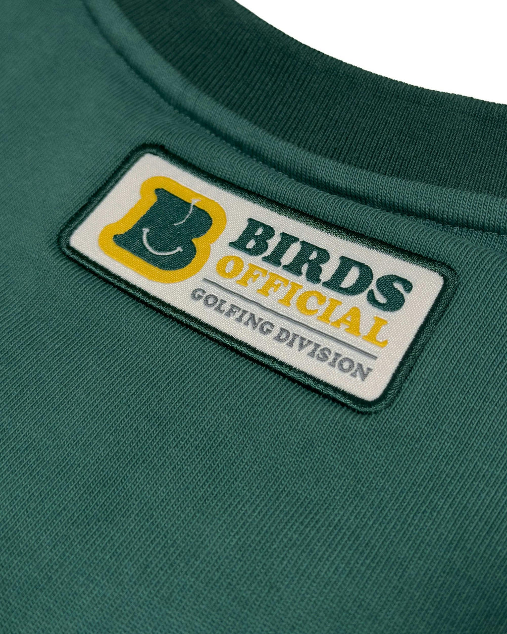 Division Rugby Jersey