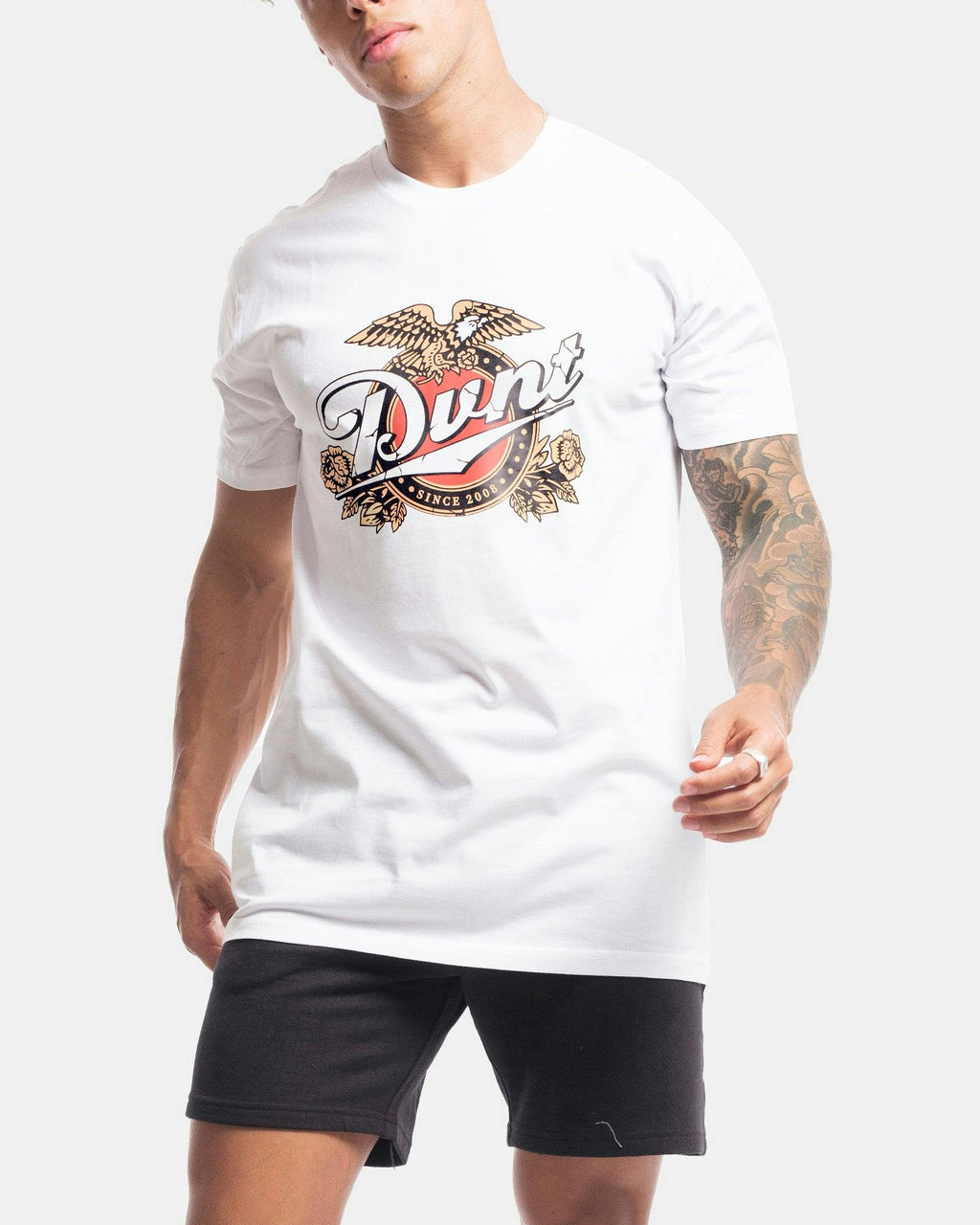 Vintage Craft Tee