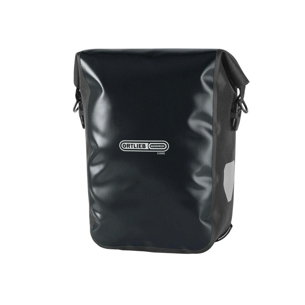 Sport-Roller Core Single Black 14.5L