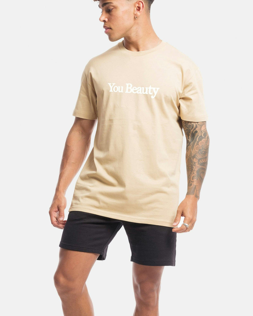You Beauty Tee