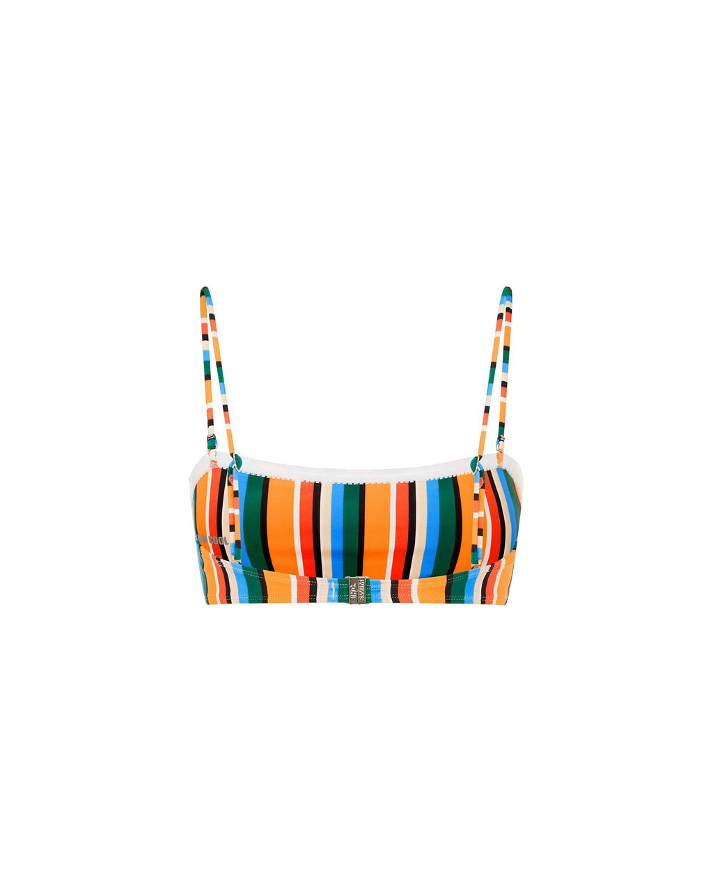 THE BANDEAU TOP - VERGE