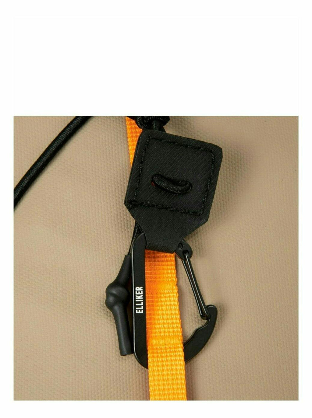 CAUTLEY FLAP OVER BACKPACK 23L