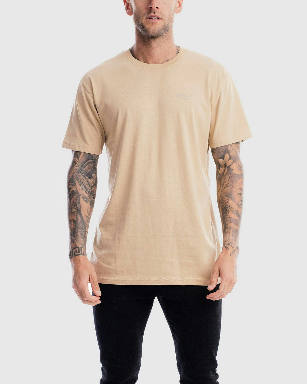 Locale Tee