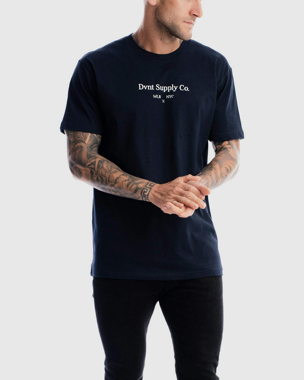 Scripture Rise Tee