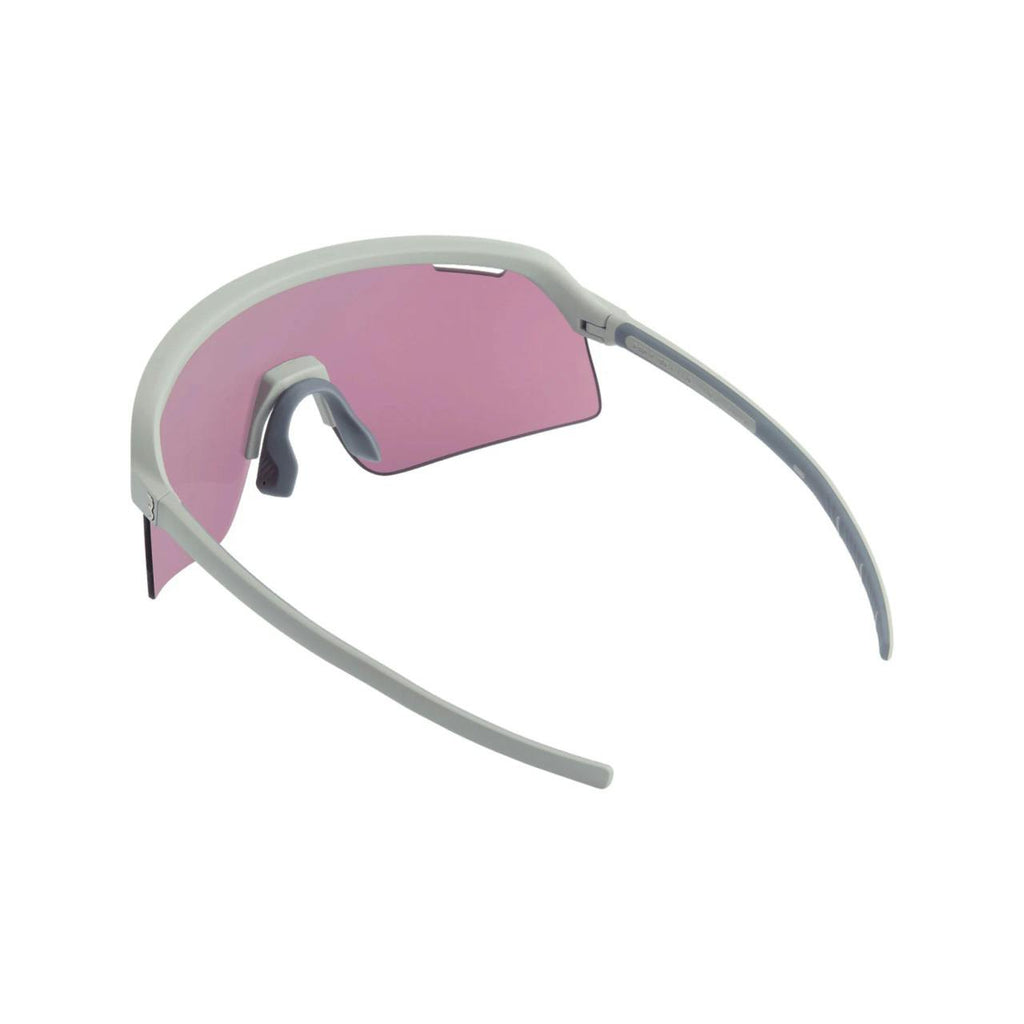 Valor FLUX Sunglasses Grey Blue