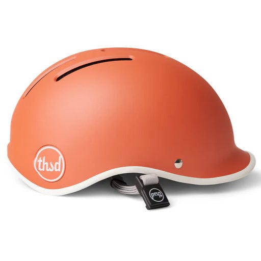 Thousand Helmet Heritage 2 - Apricot Crush