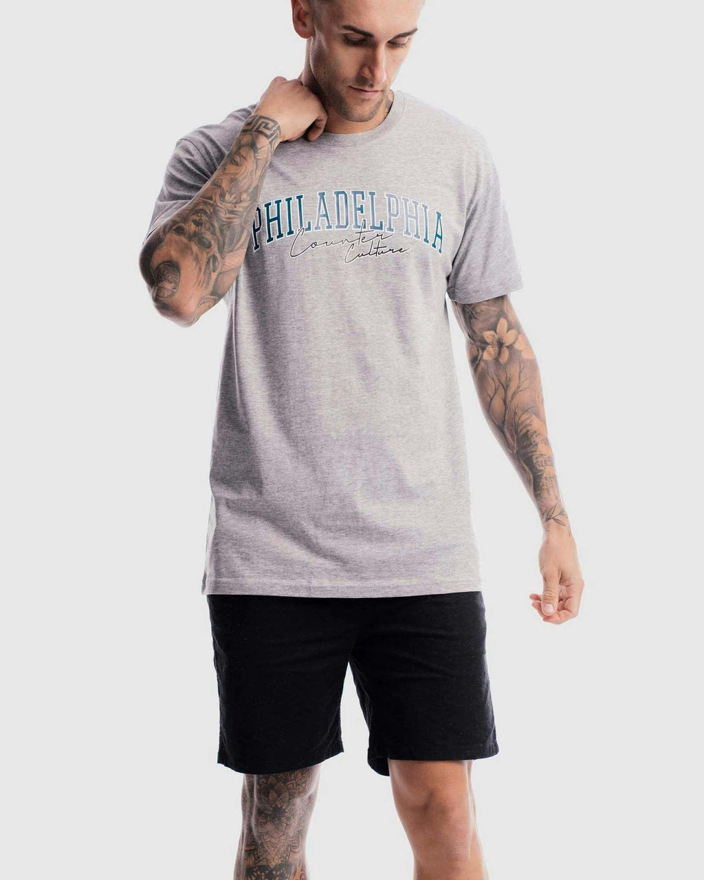 Philly Tee