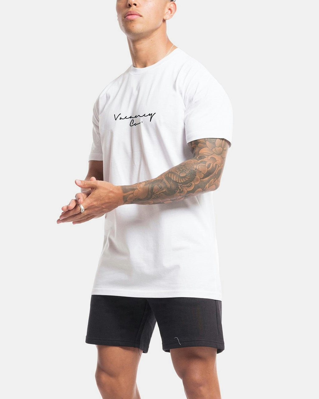 Coy Rise Tee