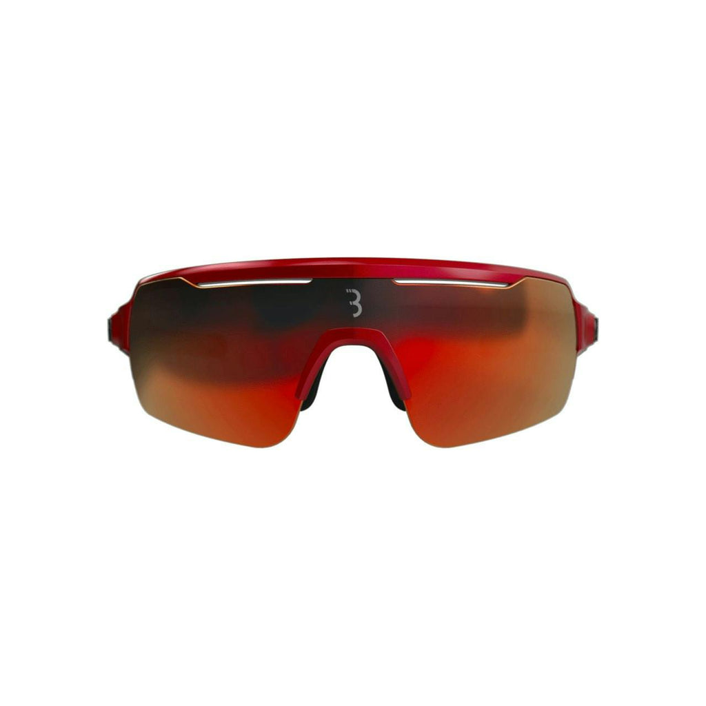 Commander Sportglasses Red