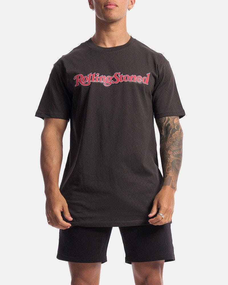 Rolling Stoned