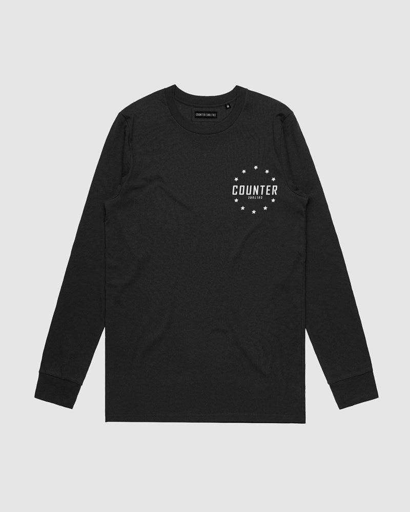 Polaris Long Sleeve - Youth