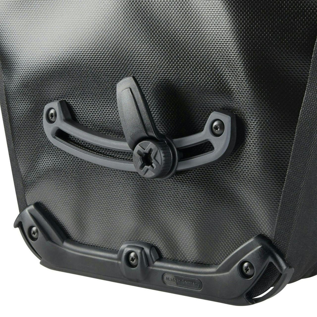 Back-Roller Design QL2.1 (Single Bag) Green 20L