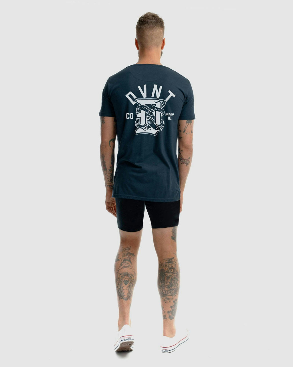 Viper Tee