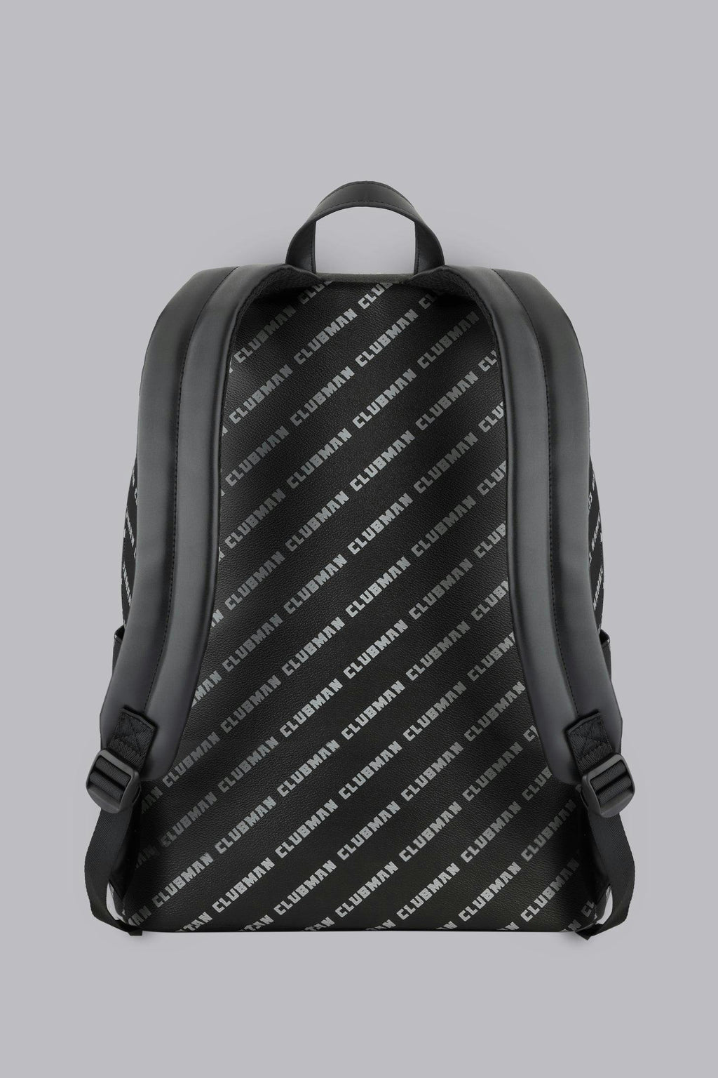 Clubman Dynamic Backpack - Black