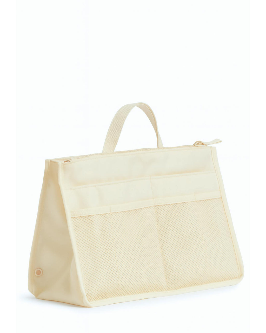 Prene | Bag Organizer / Organiser Insert (BEIGE)